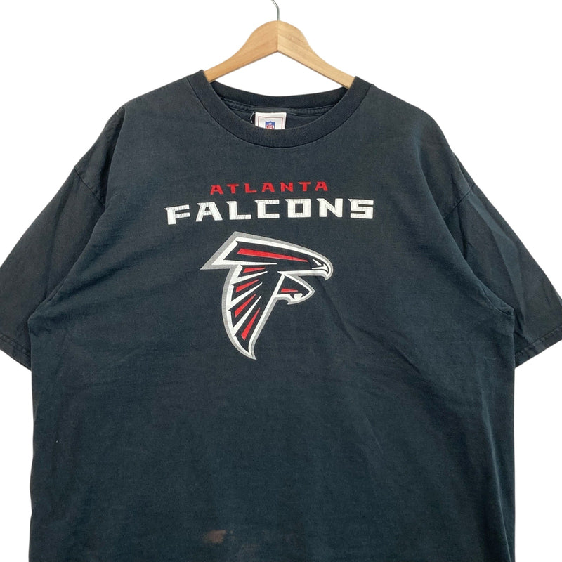 Vintage NFL Atlanta Falcons Logo Tee