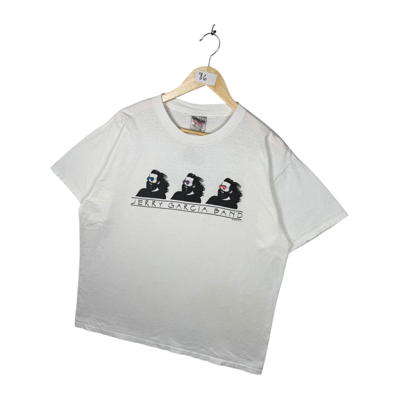 Vintage Jerry Garcia Band T-Shirt