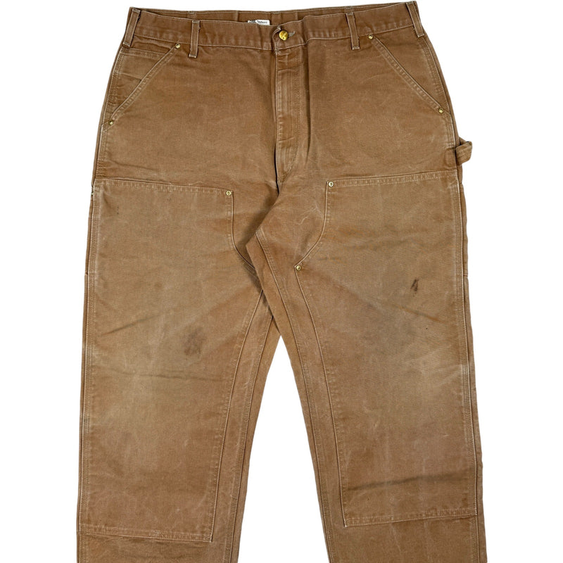 Vintage Carhartt Double Knee Pants