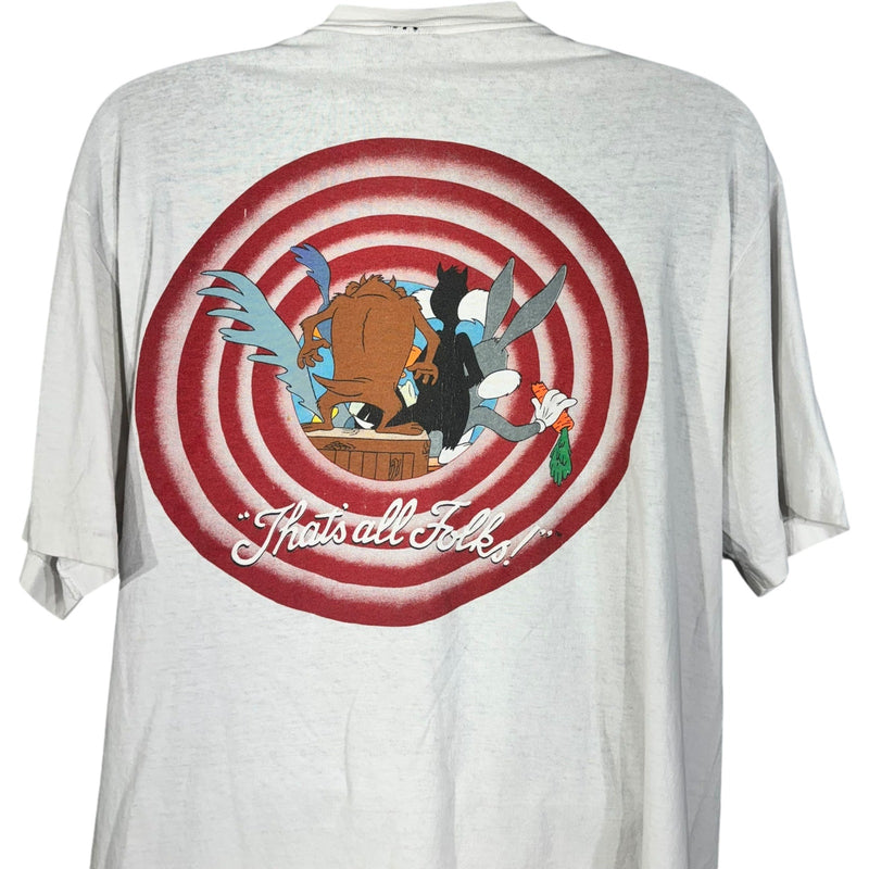 Vintage Looney Tunes Target Tee