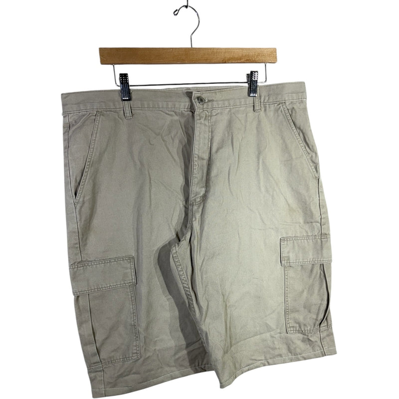 Vintage Wrangler Cargo Shorts 40