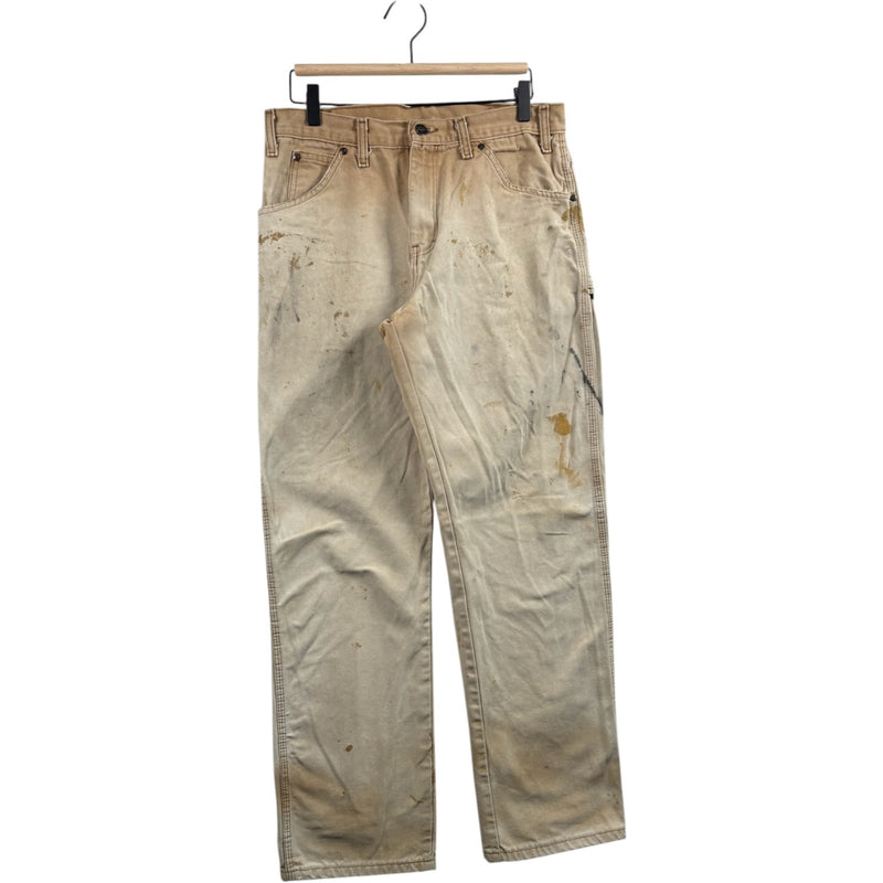 Vintage Dickies Utility Cargo Pants 32x30