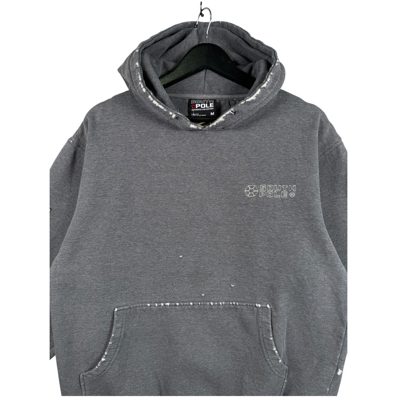 Vintage Southpole Pullover Hoodie