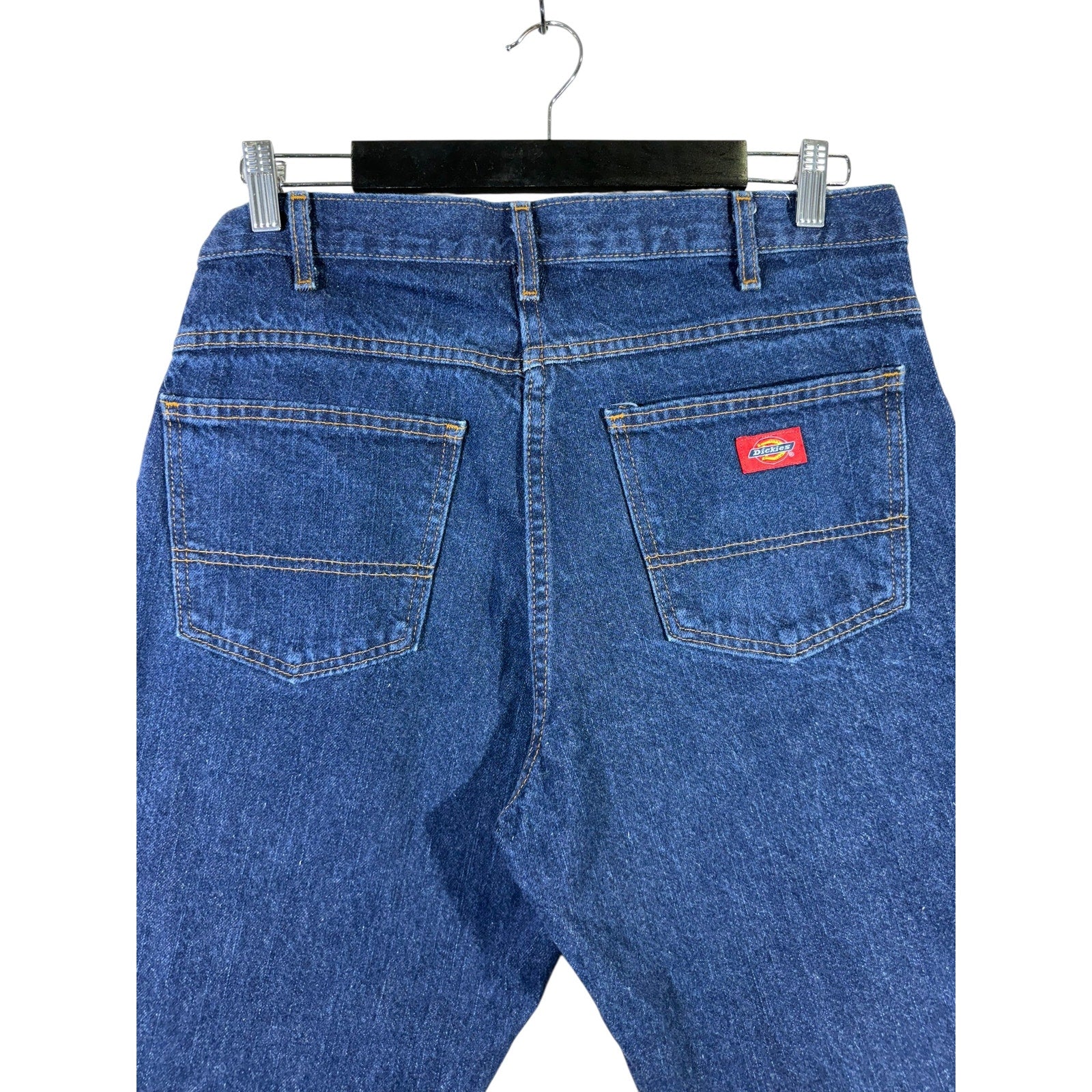 Vintage Dickies Denim Shorts
