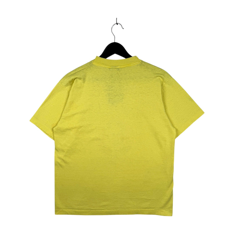 Vintage Sloppy Joe’s Key West Graphic T-Shirt