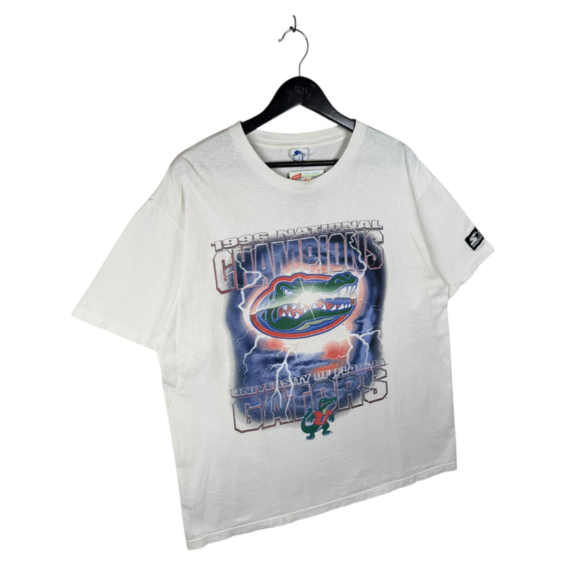 Vintage University Of Florida Gators Champion T-Shirt