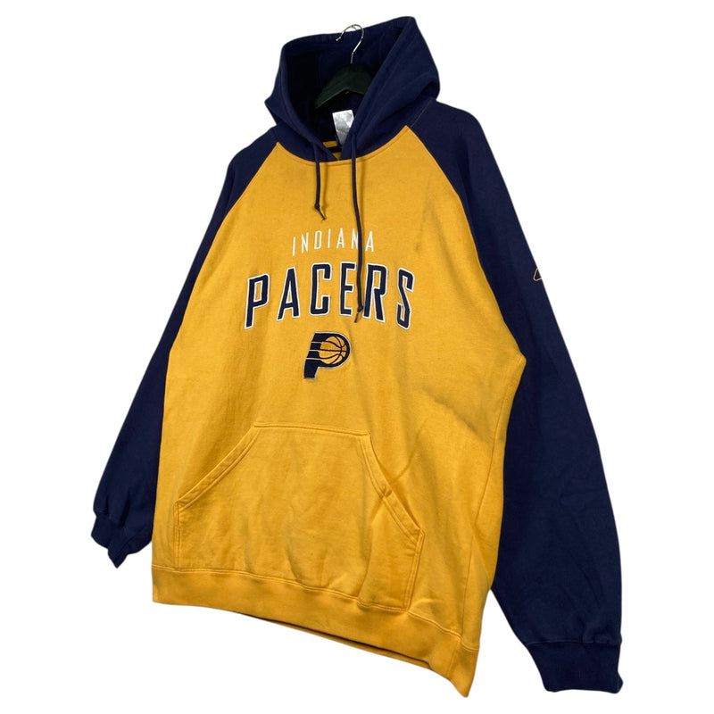 Vintage Indiana Pacers NBA Hoodie