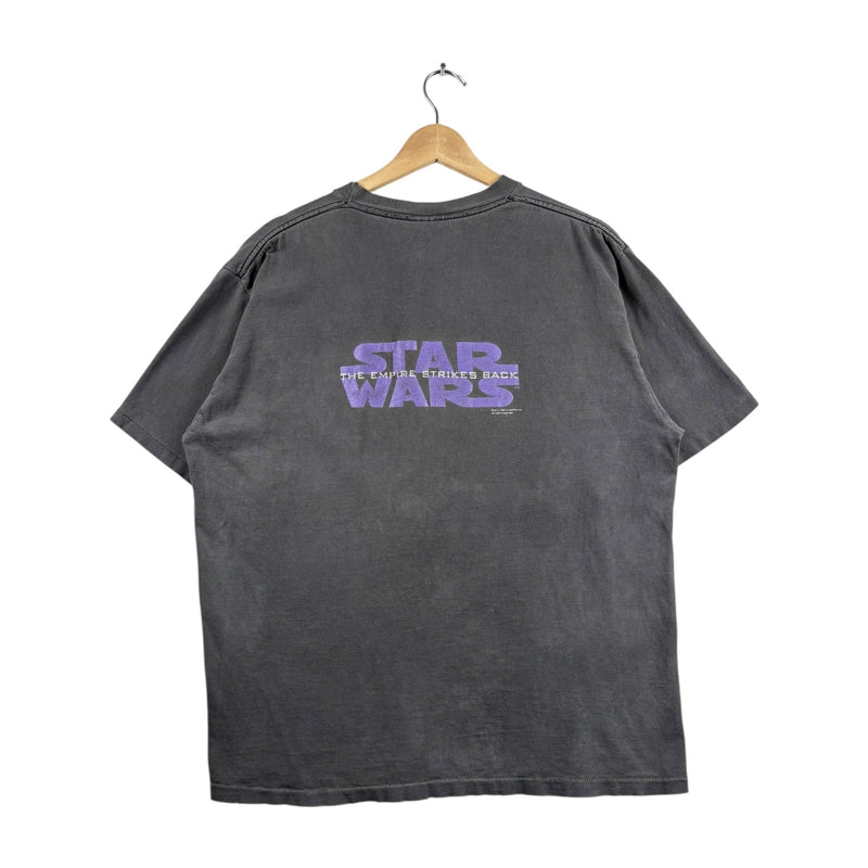 Vintage Star Wars The empire Strikes Back T-Shirt