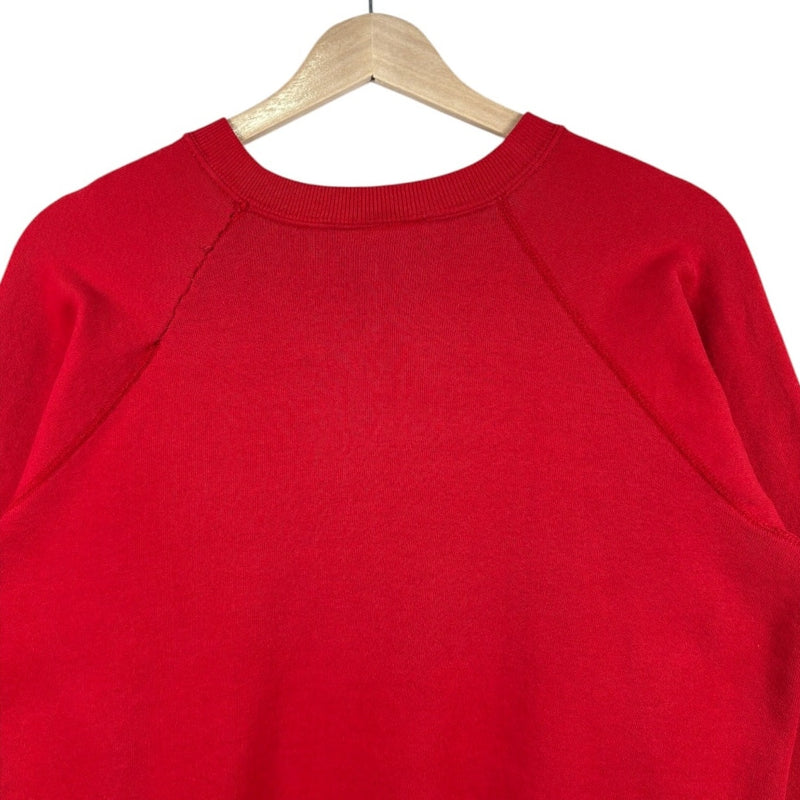 Vintage Ohio State University Buckeyes NCAA Crewneck