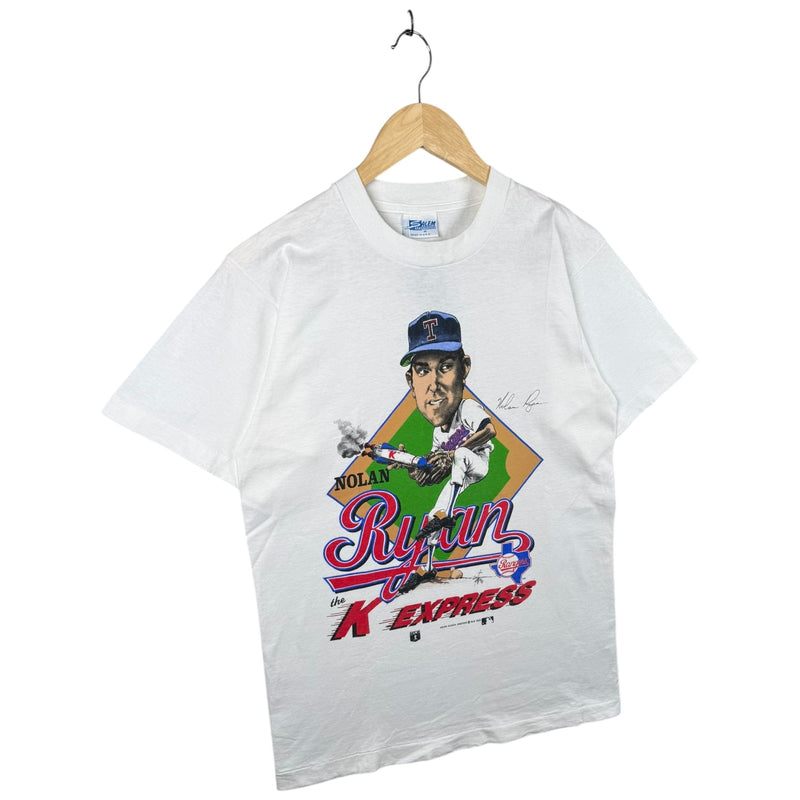 Vintage Nolan Ryan The K Express MLB T-Shirt