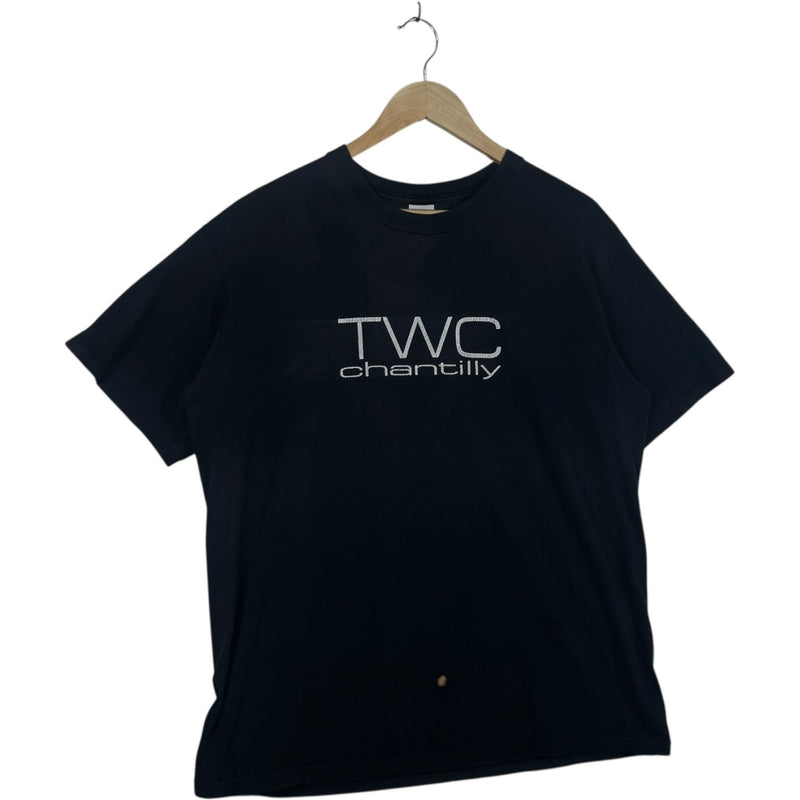 Vintage TWC Chantilly Tee