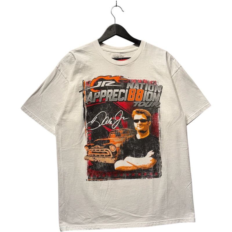 NASCAR Dale Earnhardt Jr. Tee