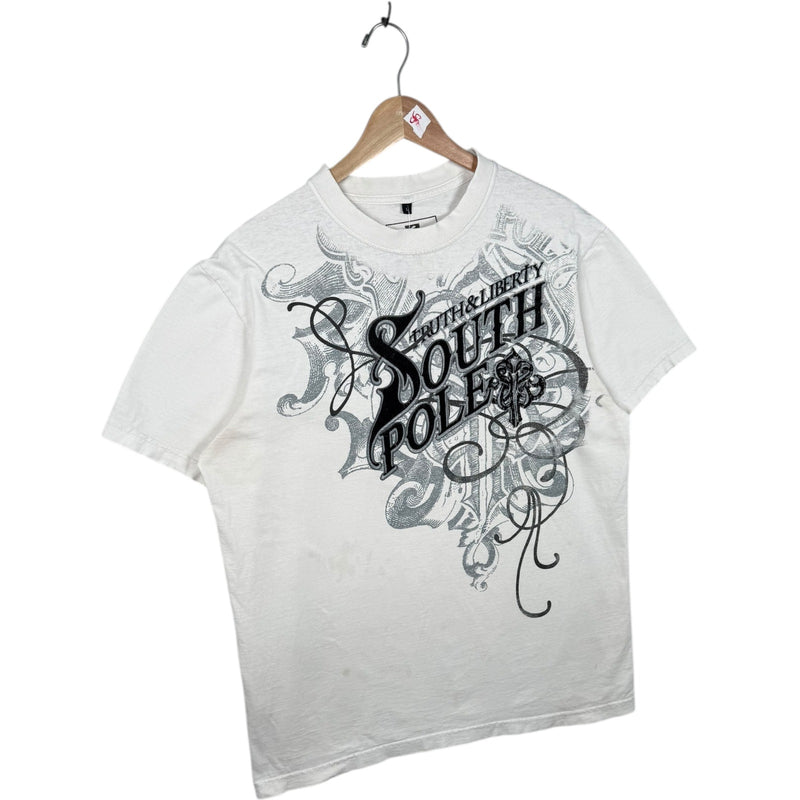 Vintage Southpole Tribal T-Shirt