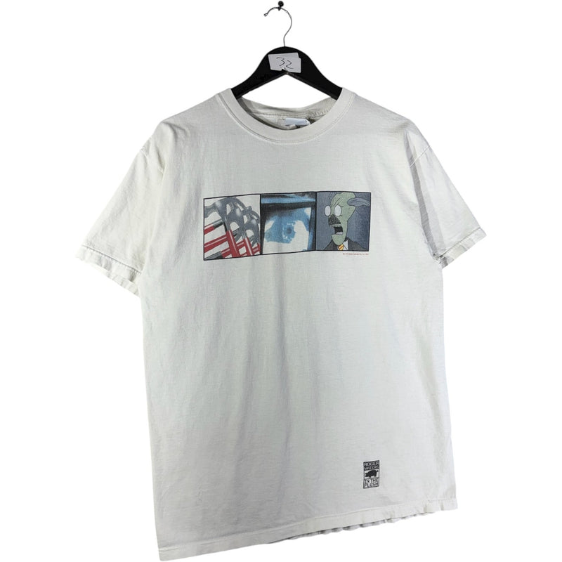 Vintage Roger Waters In The Flesh Graphic T-Shirt