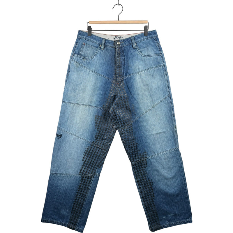Vintage Phat Farm Denim Jeans 34x33