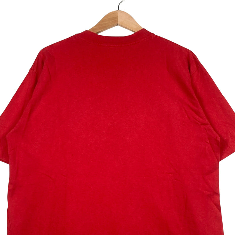 Vintage 2001 Albert Pujols St. Louis Cardinals Tee