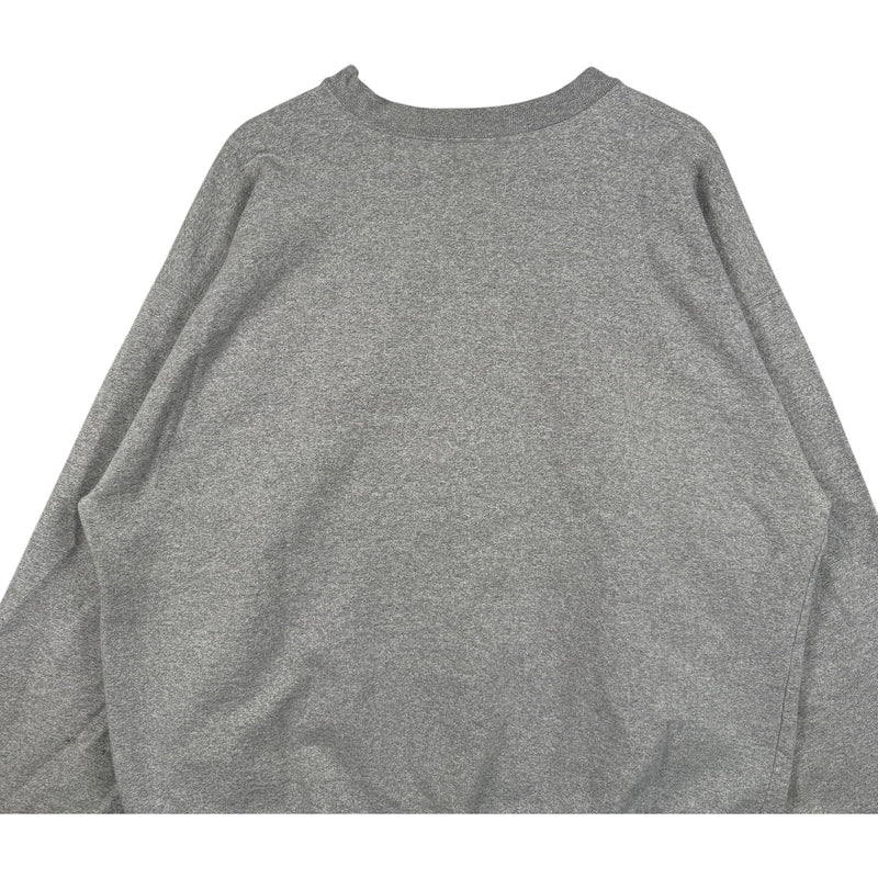 Vintage NC State Wolfpack Spellout Crewneck