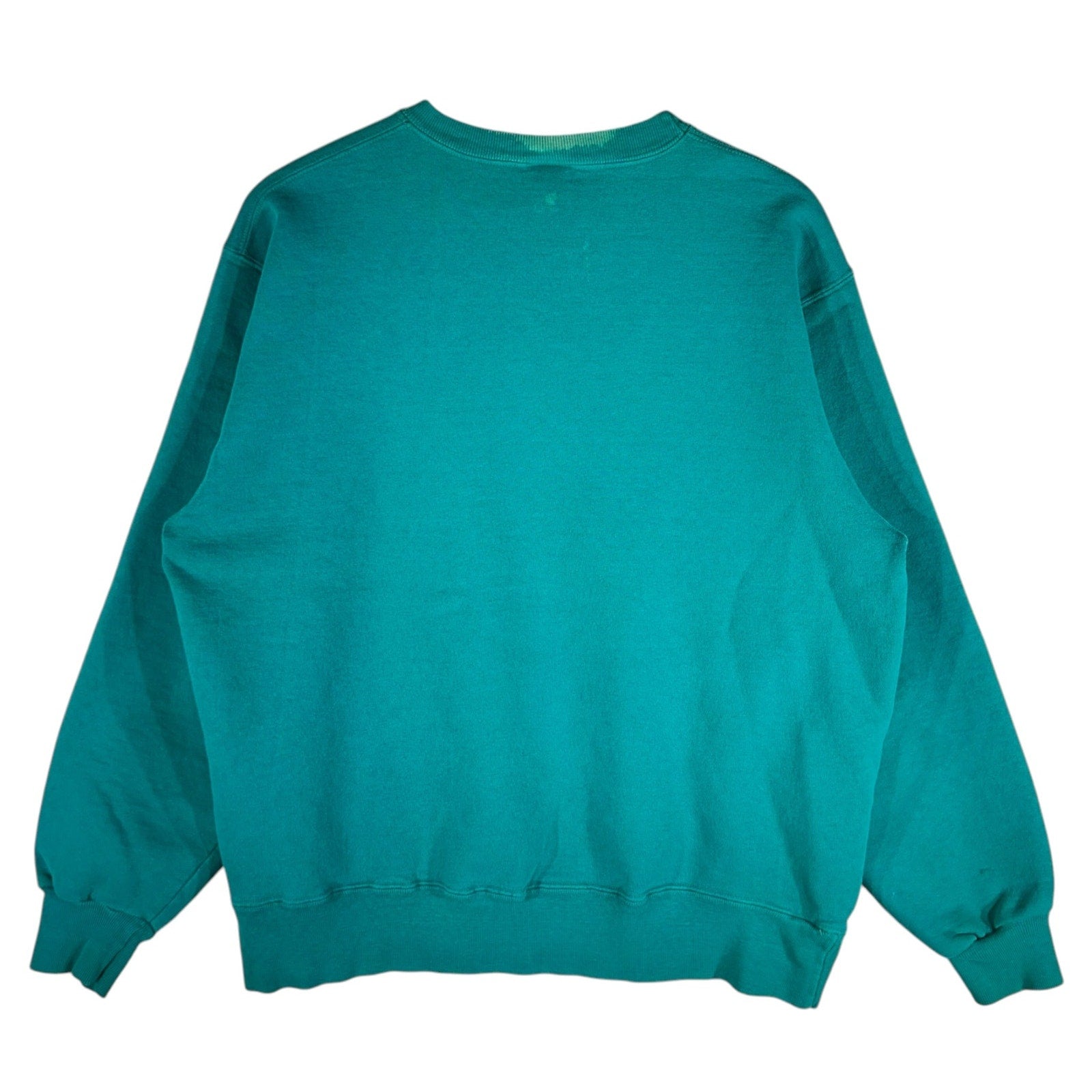 Vintage Champion Mini Logo Crewneck