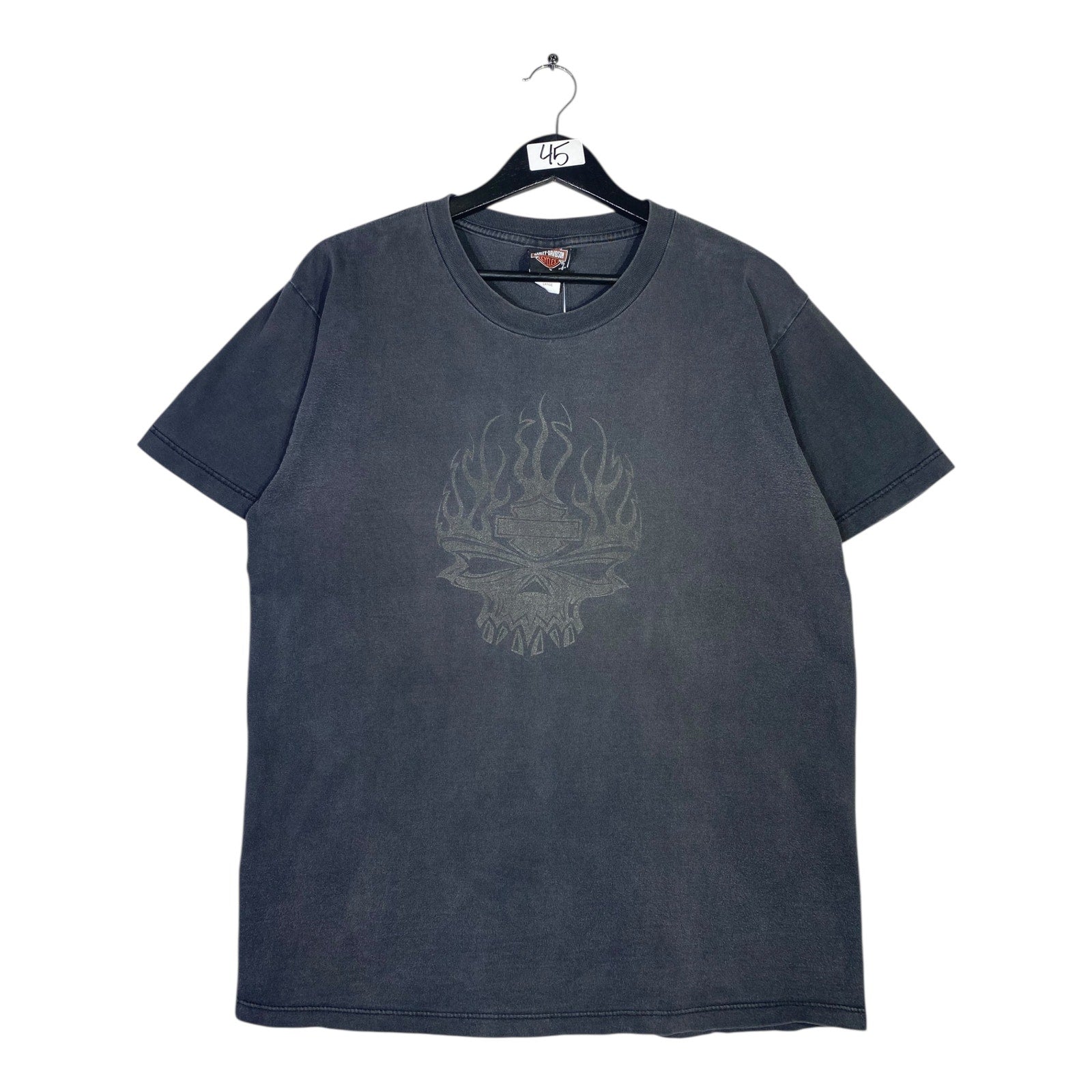 Vintage Harley Davidson Motorcycles T-Shirt