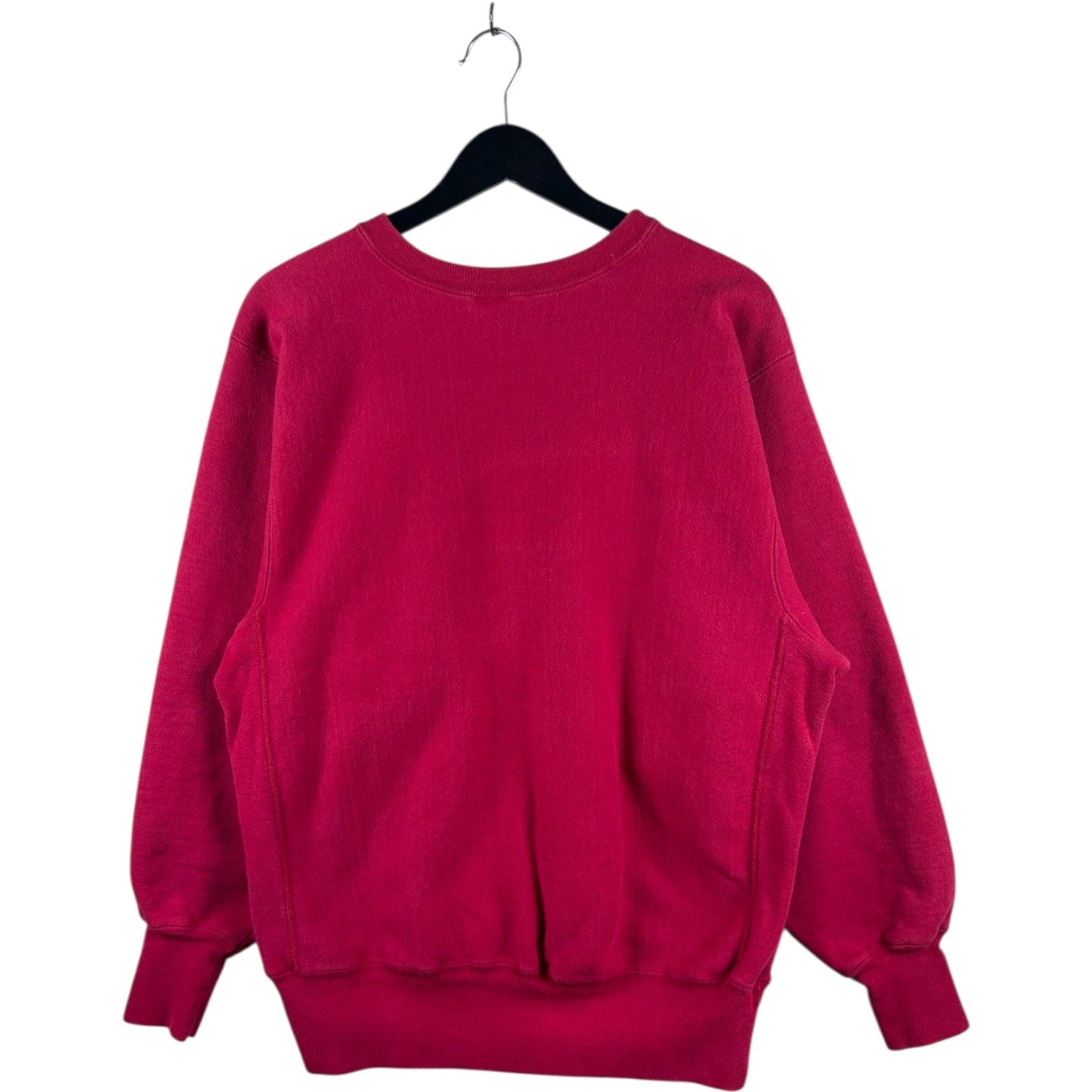 Vintage Champion Reverse Weave Pullover Crewneck