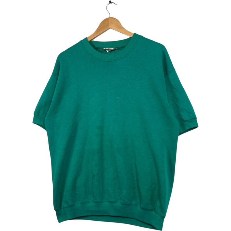 Vintage Blank Lee Sleeveless Crewneck