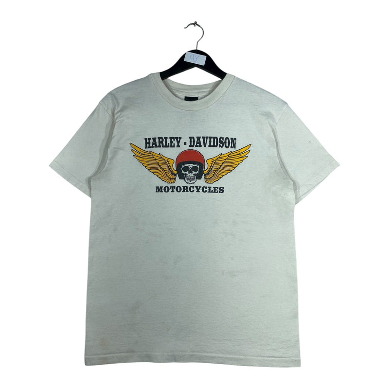 Vintage Harley Davidson Motorcycles T-Shirt