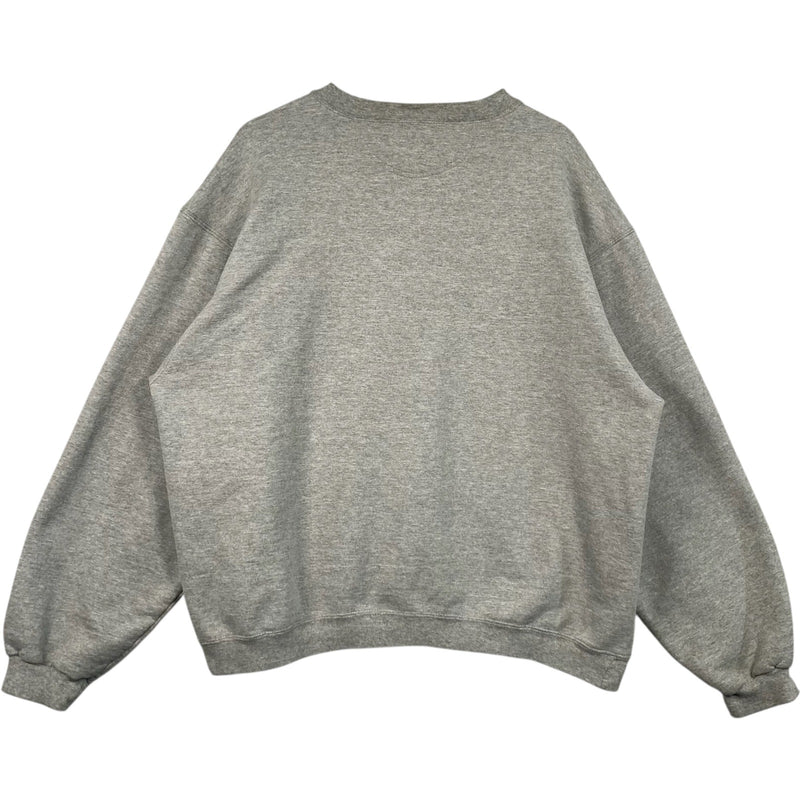 Vintage Champion Blank Crewneck
