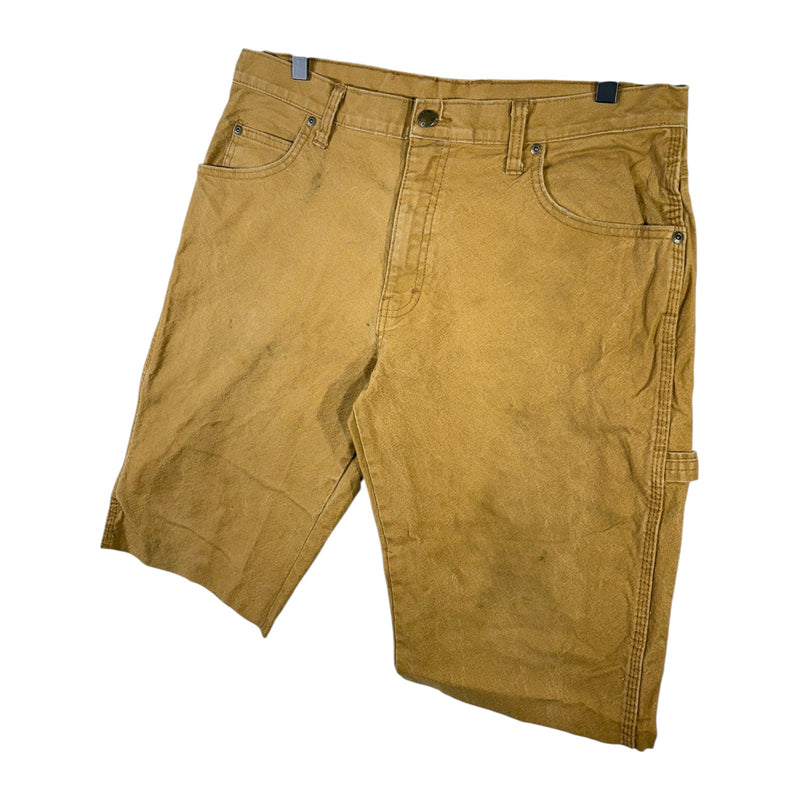 Vintage Dickies Carpenter Shorts 35