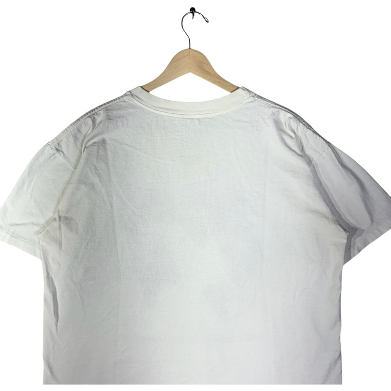 Vintage Wildlife "They Were Here First" Tee