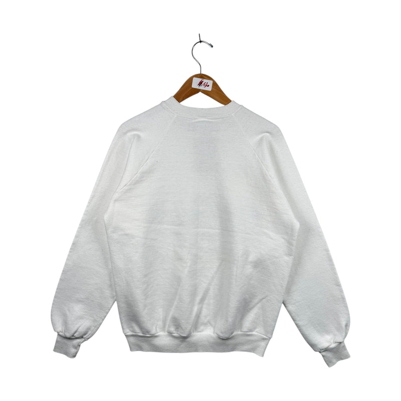 Vintage Cruisin’ Classic Corvette Car Crewneck