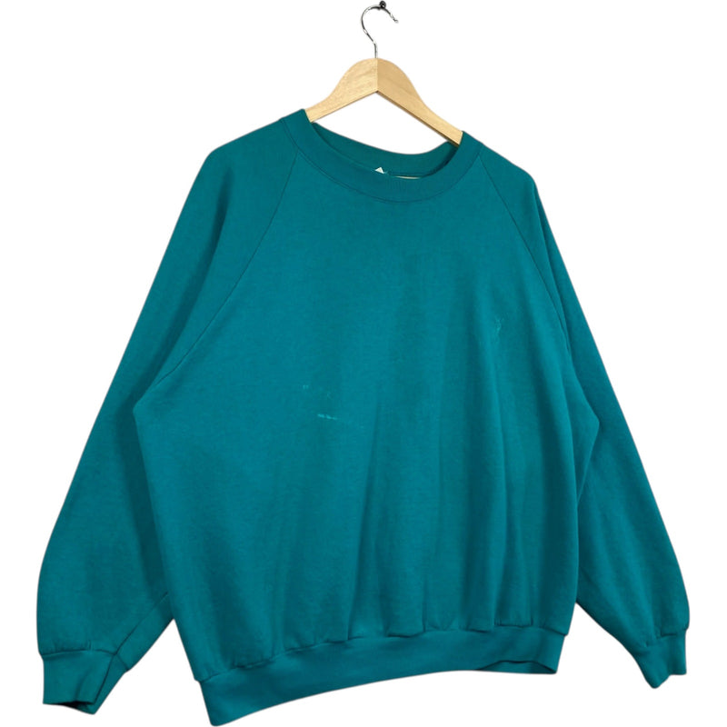 Vintage Fruit of the Loom Blank Crewneck
