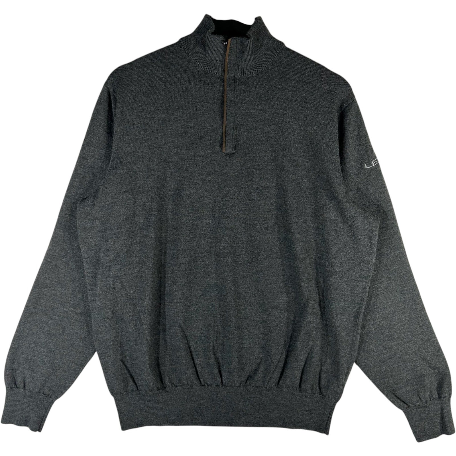 Polo Ralph Lauren 1/4 Zip Sweatshirt