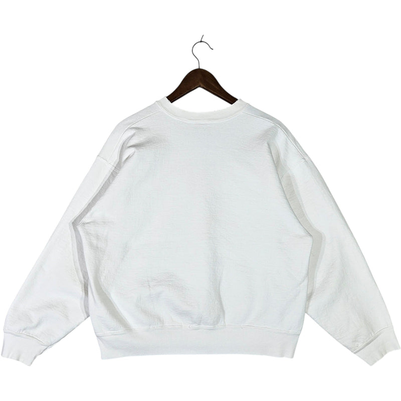 Vintage Hemmings Motor News Vermont Crewneck