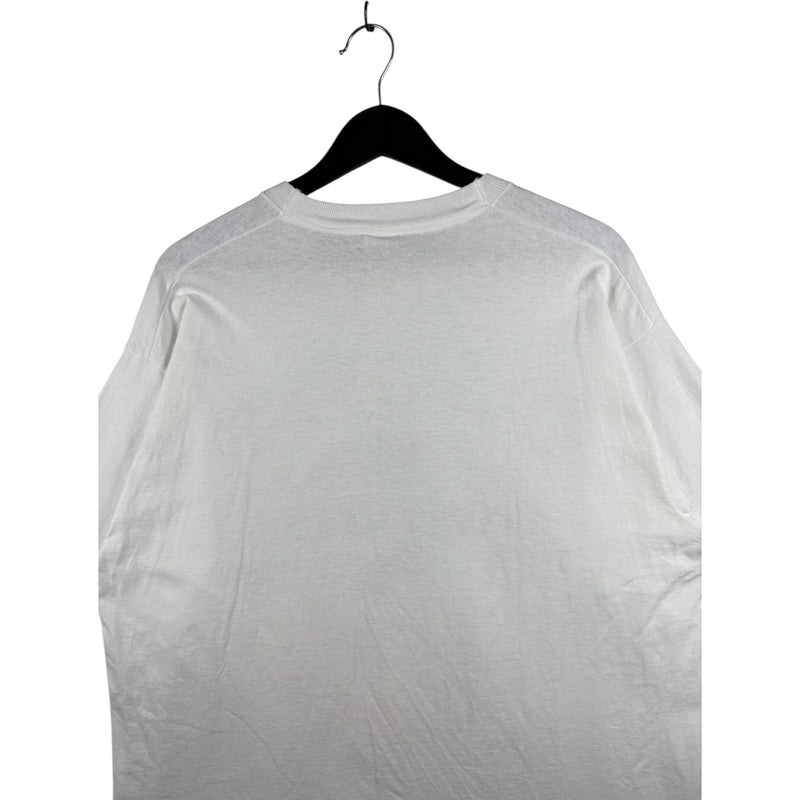 Vintage Stanley Cup Pittsburgh Penguins NHL T-Shirt 1992