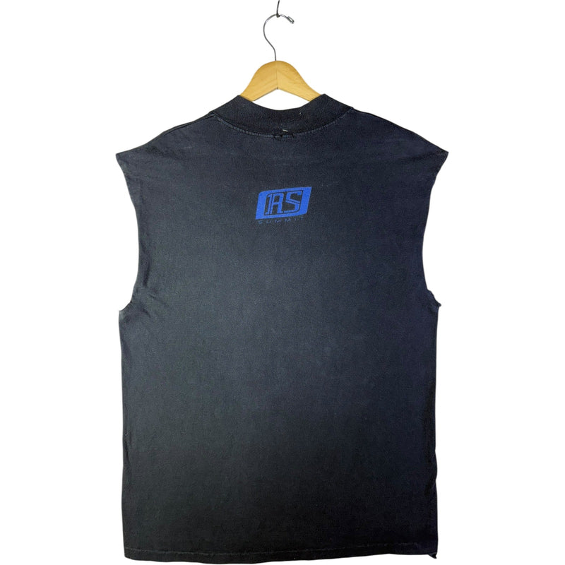 Vintage Alpine 317 Racing Series Tank Top