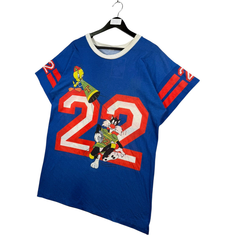 Vintage Looney Tunes Tweety Sylvester 22 T-Shirt