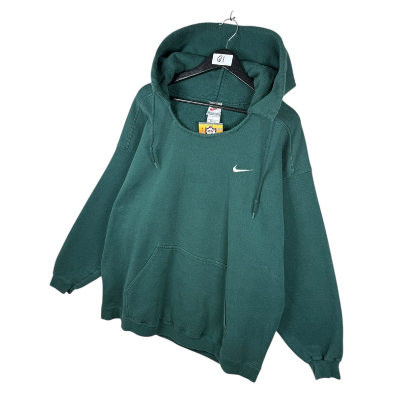 Vintage Nike Pullover Hoodie