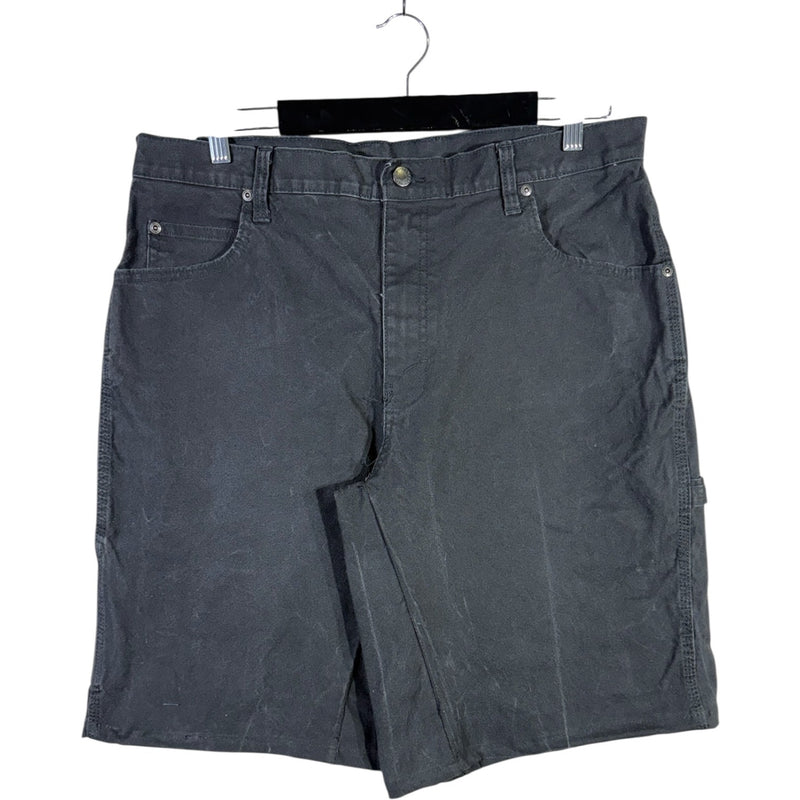 Vintage Dickies Carpenter Cargo Shorts 34