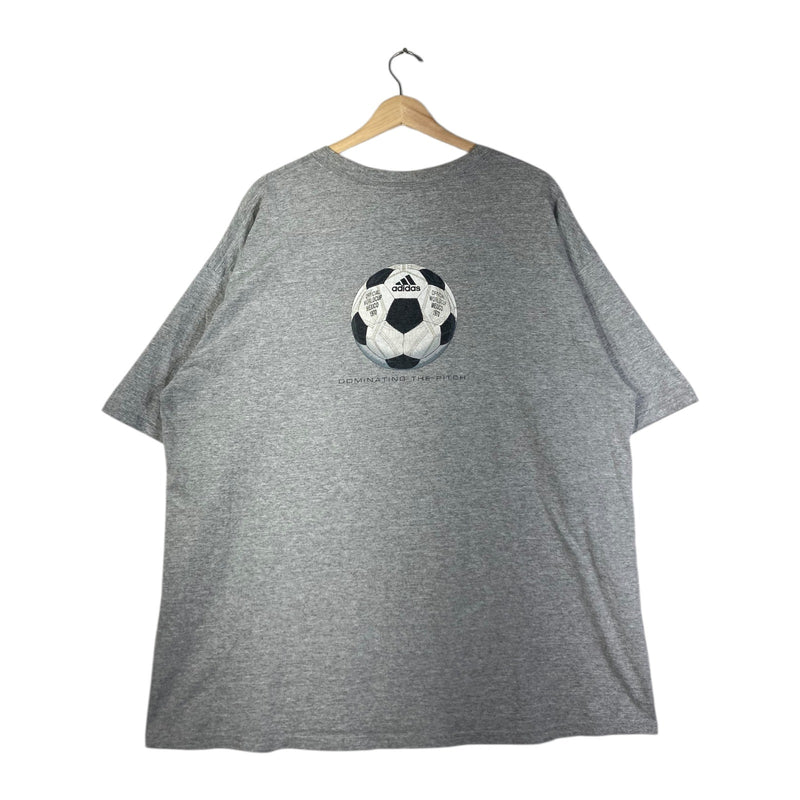 Vintage Adidas Soccer T-Shirt