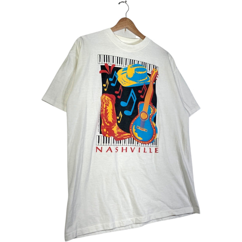 Vintage Nashville T-Shirt