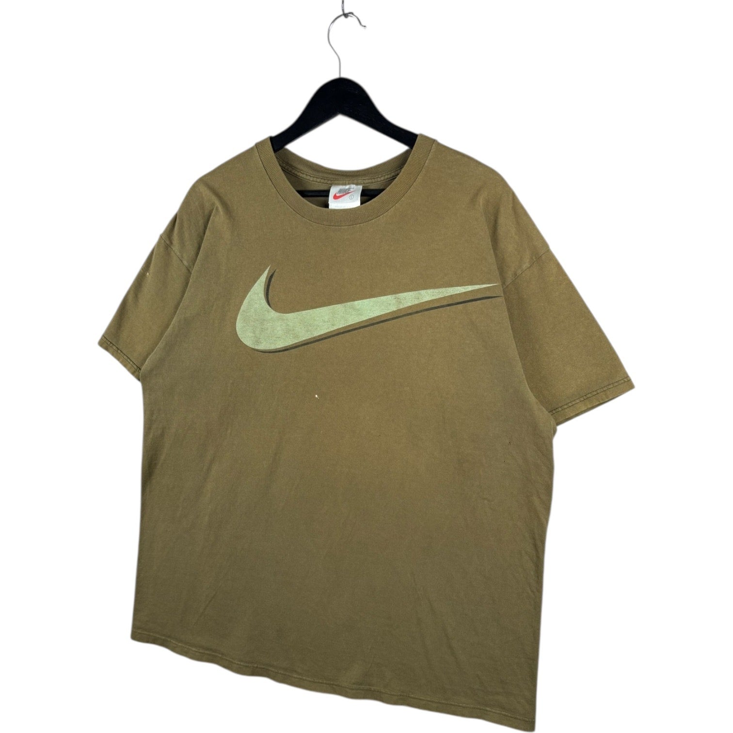 Vintage Nike Swoosh T-Shirt