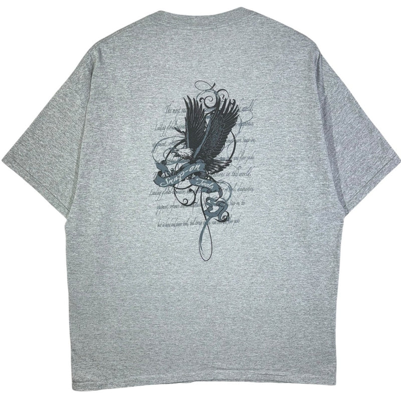 Vintage Snap-On Tools Eagle T-Shirt