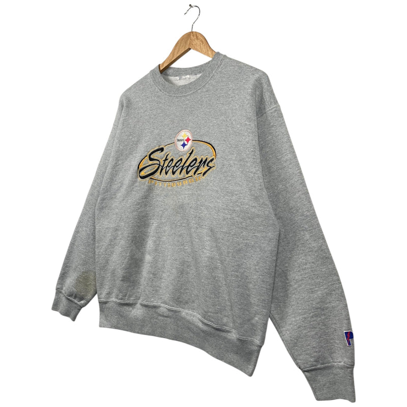 Vintage Pittsburgh Steelers NFL Crewneck