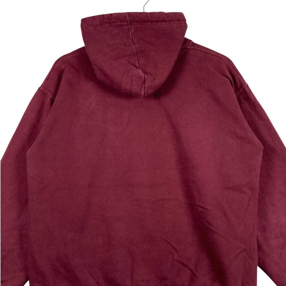 Vintage Porsche Shield Logo Hoodie