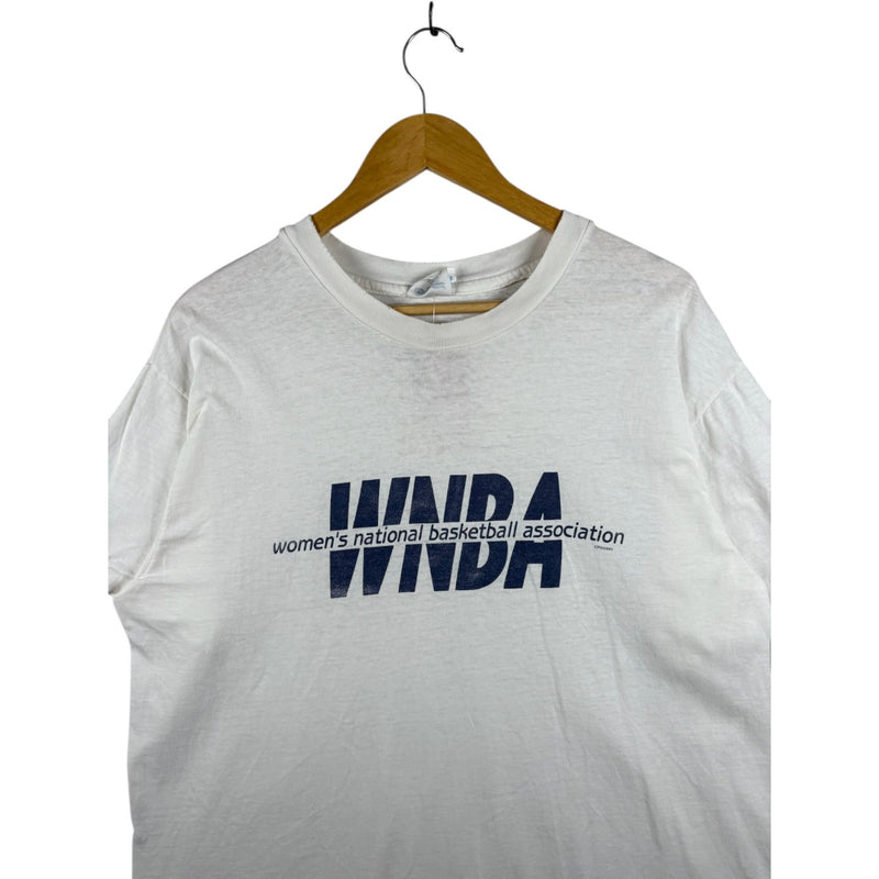 Vintage Women's WNBA T-Shirt