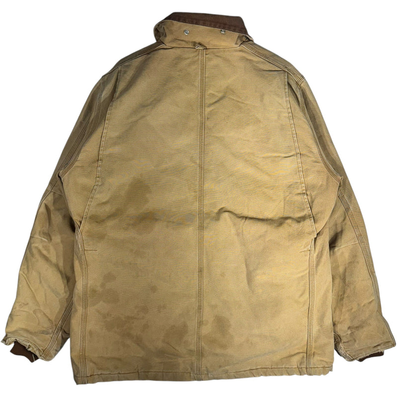 Vintage Carhartt Workwear Jacket