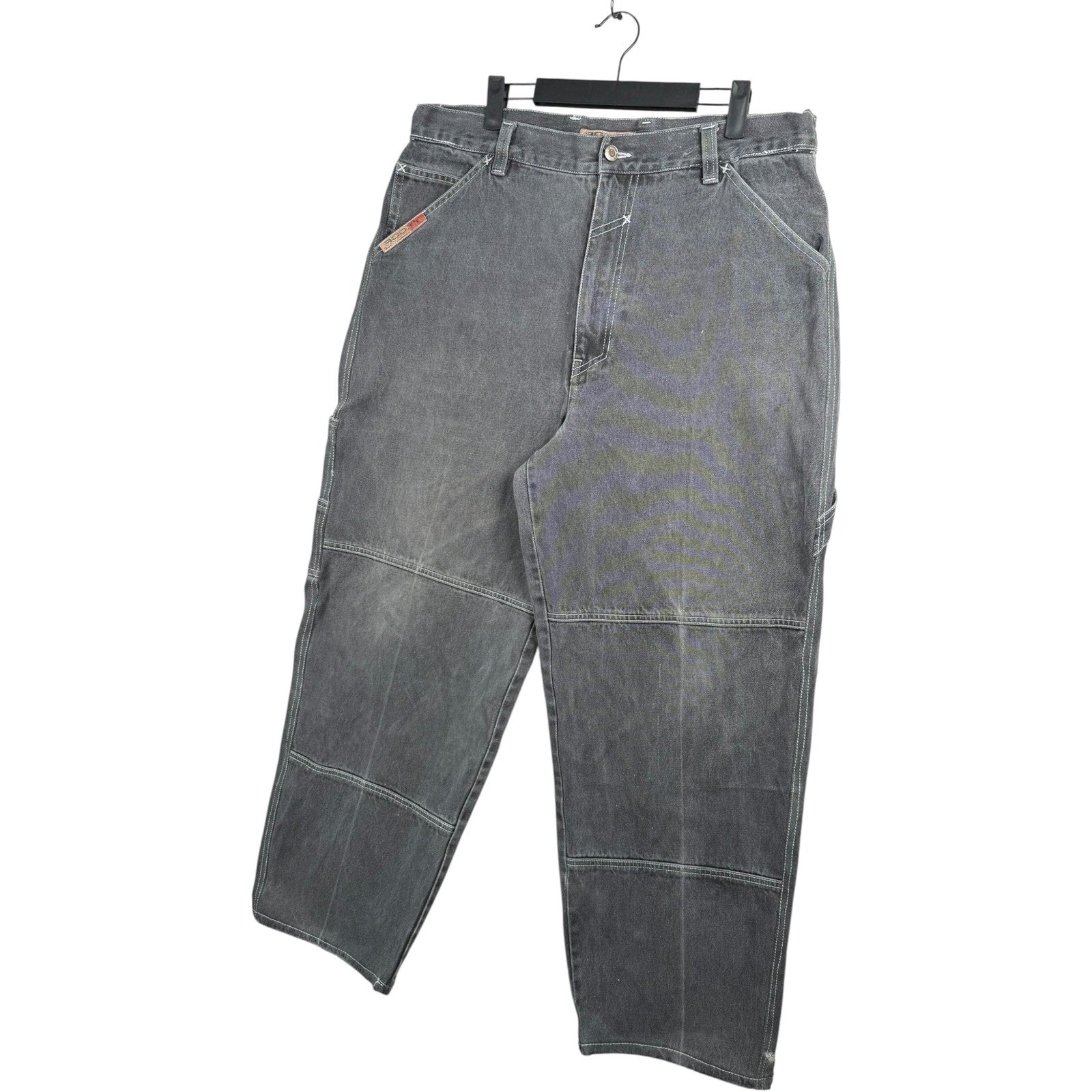 Vintage Rooky Authentic Carpenter Pants 42