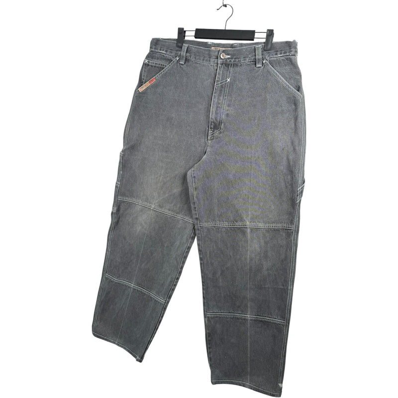 Vintage Rooky Authentic Carpenter Pants 42