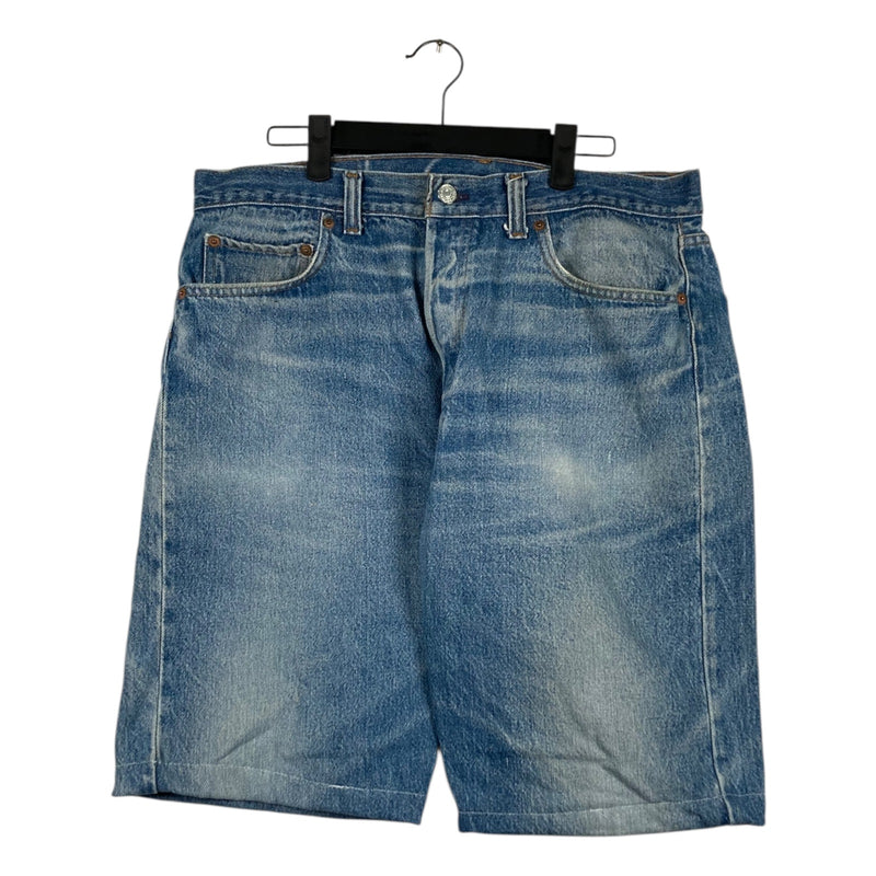 Vintage Levi's Denim Shorts 33