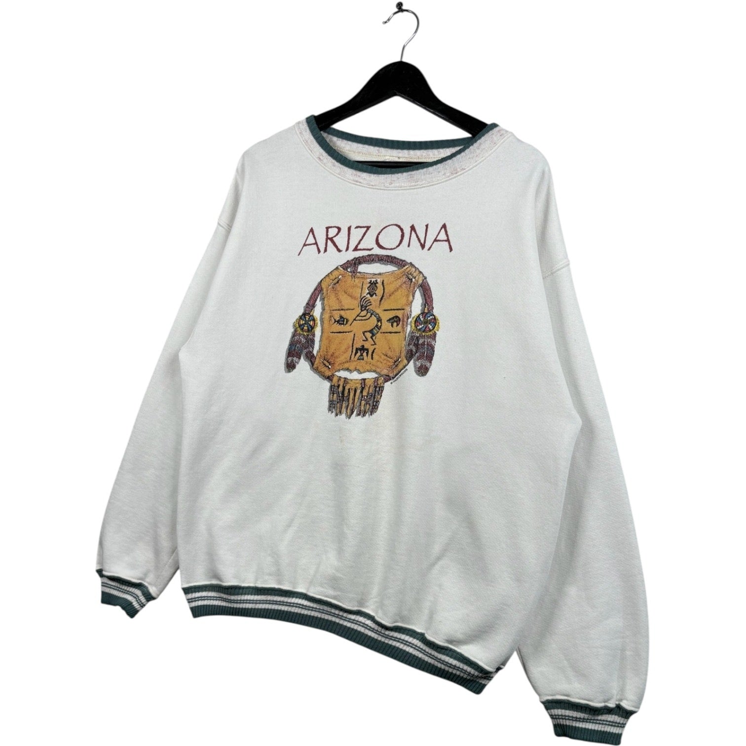 Vintage Arizona Graphic Crewneck